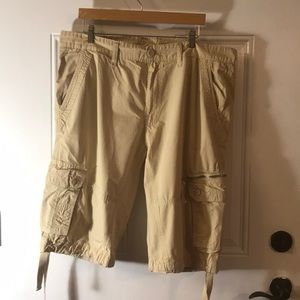 Cargo Shorts